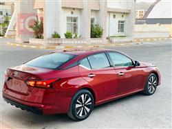 نیسان ئەلتیما